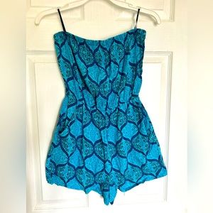 ✨SALE✨ Forever 21 short romper